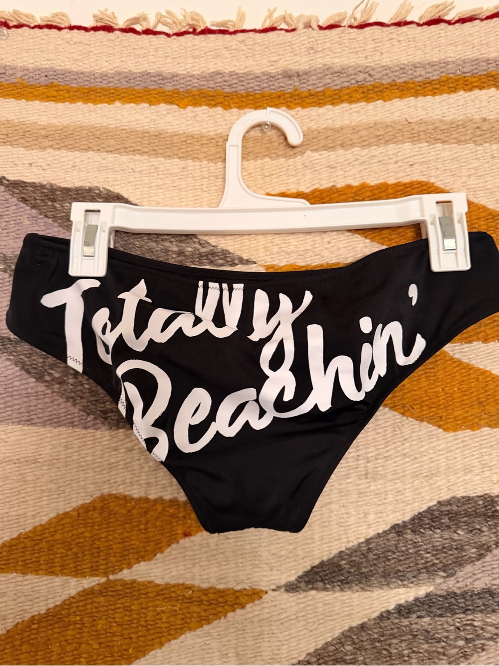 Victoria’s Secret 'Totally Beachin'' Women's Swim Bottoms